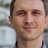 Roman Romanenko